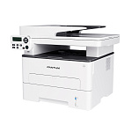 11025648 Pantum M7108DW/RU МФУ P/C/S, Mono laser, А4, 33 ppm, 1200x1200 dpi, 256 MB RAM, PCL/PS, Duplex, ADF50, paper tray 250 pages, USB, LAN, WiFi, start. ca