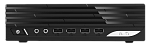 Персональный компьютер MSI Pro DP21 13M Mini Core i3-14100 (3.5GHz), 8Gb DDR4 SO-DIMM, 512GB SSD M.2, Intel UHD Graphics 730, noDVD, WiFi, BT, 120W, V