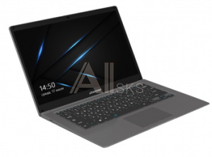 1442111 Ноутбук Digma EVE 14 C410 Celeron N3350 4Gb SSD128Gb Intel HD Graphics 500 14.1