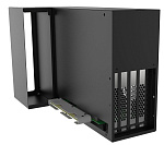 Шасси расширения на 4 слота (с поддержкой GPU RTX30) TXC-XM81-G1