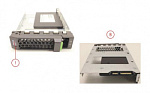 1425772 Накопитель FUJITSU SSD 1x1920Gb SATA для S26361-F5732-L192 Hot Swapp 2.5"