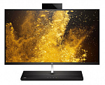 1362062 Моноблок HP EliteOne 1000 G2 27" 4K i5 8600 (3.1)/8Gb/SSD256Gb/UHDG 630/Windows 10 Professional 64/GbitEth/WiFi/BT/180W/клавиатура/мышь/Cam/черный 384