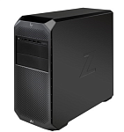 3MB66EA#ACB HP Z4 G4, Xeon W-2125, 16GB(2x8GB)DDR4-2666 ECC REG, 256 SSD, 1TB SATA 7200 HDD, No Integrated, mouse, keyboard, Win10p64Workstations