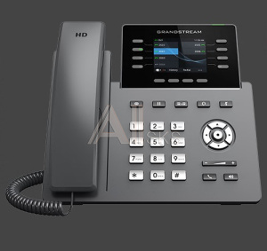 Телефон VOIP GRP2624 GRANDSTREAM Телефон VOIP GRP2624 GRANDSTREAM