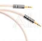 31998 Межблочный кабель Atlas Element 0.75 м [разъем 3,5 мм - 3,5 мм]