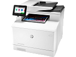 W1A77A#B19 HP Color LaserJet Pro MFP M479dw (p/c/s, A4,600 dpi,27(27)ppm,512Mb,2 trays 50+250,Duplex, ADF50,USB/GigEth/WiFi/Bluetooth,4 cart.in box black 2400&cm
