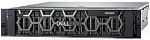 1460673 Сервер DELL PowerEdge R740xd 2x5118 2x32Gb x24 8x1.2Tb 10K 2.5" SAS H730p LP iD9En 5720 4P 2x750W 3Y PNBD Conf-5 (R7XD-2875-3)