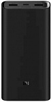 1175535 Мобильный аккумулятор Xiaomi Mi Power Bank 3 Pro Li-Pol 20000mAh 3A+2.4A черный 2xUSB