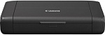 1388862 Принтер струйный Canon Pixma TR150 (4167C027) A4 WiFi черный (в комплекте: + батерея)