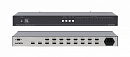 133456 Усилитель-распределитель Kramer Electronics [VM-216H] сигнала HDMI версий 1.0, 1.1, 1.2, встроенный коммутатор 2х1, совместим с HDMI 1.3, HDCP