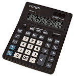 1111713 Калькулятор настольный Citizen CDB1201BK черный 12-разр.