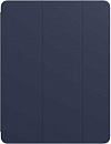 1518299 Чехол Apple для Apple iPad Pro 12.9" 2021 Smart Folio полиуретан темный ультрамарин (MJMJ3ZM/A)