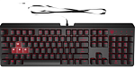 6YW76AA#ACB Keyboard OMEN by HP Encoder Keyboard Red Cherry Keys RUSS cons