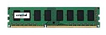 1156671 Модуль памяти CRUCIAL DDR3 16Гб RDIMM/ECC 1600 МГц Множитель частоты шины 11 1.35 В CT16G3ERSLD4160B