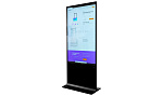 Информационный киоск Lumien [LIK3202PC] серии Info, диагональ 32", Windows, яркость 350 кд/кв.м, контрастность 1200:1, проекционно-емкостная технологи