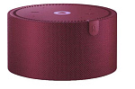 1366087 Умное домашнее устройство YANDEX Bluetooth Wi-Fi 802.11a/b/g/n/ac Bluetooth красный 97 × 54 x 97 mm YNDX-00021R