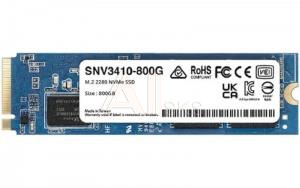 3205669 SSD жесткий диск M.2 2280 800GB SNV3410-800G SYNOLOGY