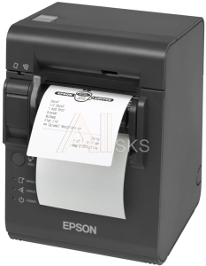 C31C412652A0 Чековый принтер Epson TM-L90 (652A0) Serial+USB. PS.EU.EDG. LF