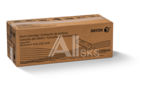 101R00435 Модуль ксерографии Xerox WCP 5225/5230 (80K стр.), черный