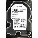 1766421 Жесткий диск HITACHI См. арт. 1438730. Western Digital Ultrastar DC HDD Server 7K2 (3.5’’, 1TB, 128MB, 7200 RPM, SATA 6Gb/s, 512N SE) SKU: 1W10001