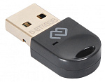 1431080 Адаптер USB Digma D-BT400B BT4.0+EDR class 1.5 20м черный