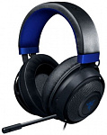 1364490 Наушники с микрофоном Razer Kraken for Console черный/синий 1.3м мониторные оголовье (RZ04-02830500-R3M1)