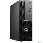 Dell Optiplex 7010 [7010S-3620] SFF Black { i3 13100 (3.3)/ 16Gb/ SSD256Gb/ UHDG 730/ Linux Ubuntu/km}