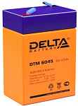 978712 Батарея для ИБП Delta DTM 6045 6В 4.5Ач