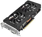 PALIT NE6166S018J9-1160A-1 GTX1660SUPER GP 6G GDDR6 192bit 1530/14000 DVI HDMI DP