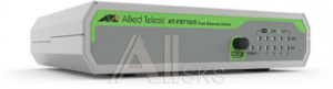 1048676 Коммутатор Allied Telesis AT-FS710/5-50 5x100Mb неуправляемый