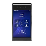 Fanvil i68 IP-видеодомофон, IP66, IK07, дисплей 8''