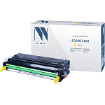 npr_43690 Картридж NVP совместимый NV-106R01402 Yellow