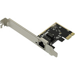 1000679519 Адаптер/ DFE-530TX/20/E PCI-Express Network Adapter, 1x100Base-TX, 20pcs/pack