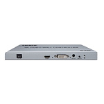 iWall 104 Контроллер видеостены 4K30 HDMI, 1 вход HDMI или DVI, 4 выхода HDMI. Поддерживает каскадир iWall 104 Контроллер видеостены 4K30 HDMI, 1 вход HDMI или DVI, 4 выхода HDMI. Поддерживает каскадир