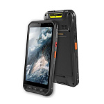 Планшет промышленный Geshem 5.7" Android with Support 12.0 OS google play/ M30 1D/2D Scanner/ IP67 Level Планшет промышленный Geshem 5.7" Android with Support 12.0 OS google play/ M30 1D/2D Scanner/ IP67 Level