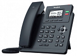 Телефон IP Yealink SIP-T31 черный Телефон IP Yealink SIP-T31 черный