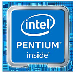 1295189 Центральный процессор INTEL Pentium G6400 Comet Lake 4000 МГц Cores 2 4Мб Socket LGA1200 58 Вт GPU UHD 610 OEM CM8070104291810SRH3Y
