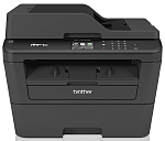 MFCL2740DWR1 Brother MFC-L2740DWR, P/C/S/F, A4, 30 стр/мин, 64 Мб, Duplex, SPDF35, LAN, WiFi, USB, старт.картридж 1200 стр., 3 года гарантии