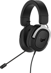 1000542218 Гарнитура ASUS TUF GAMING H3 SILVER 1000542218 Гарнитура ASUS TUF GAMING H3 SILVER