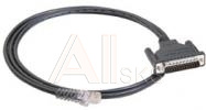 6062748 CBL-RJ45SM25-150