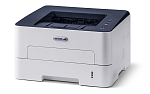 B210V_DNI Принтер XEROX B210 (A4, Laser, 30 ppm, max 30K pages per month, 256 Mb, PCL 5e/6, PS3, USB, Eth, 250 sheets main tray, bypass 1 sheet, Duplex)