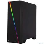 IRU Home 320A5GE MT [1913991] Black { Ryzen 5 5600G/16Gb/ SSD512Gb/ DOS}