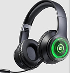 3226285 Нaушники WIRELESS FREEMOTION B400 BLACK 63400 DEFENDER