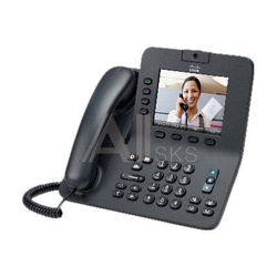 IP Cisco CP-8941-K9 IP Cisco CP-8941-K9