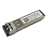 Трансивер QNAP TRX-10GITSFPP-SR