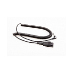QD(P) - 3.5 mm (01), для VoIP и аналоговых телефонов и смартфонов QD(P) - 3.5 mm (01), для VoIP и аналоговых телефонов и смартфонов
