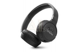 1334717 Гарнитура TUNE 660NC BLACK JBL