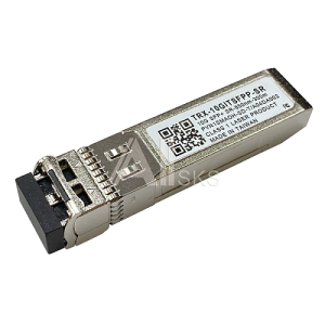 Трансивер QNAP TRX-10GITSFPP-SR