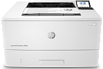 1000608854 Лазерный принтер HP LaserJet Enterprise M406dn Printer