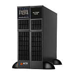 Источник бесперебойного питания ИБП ACD PW-RackLine Pro 6000T